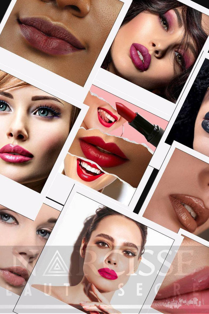 The Art of Perfecting Your Lipstick Game: Tips and Trends for 2024
