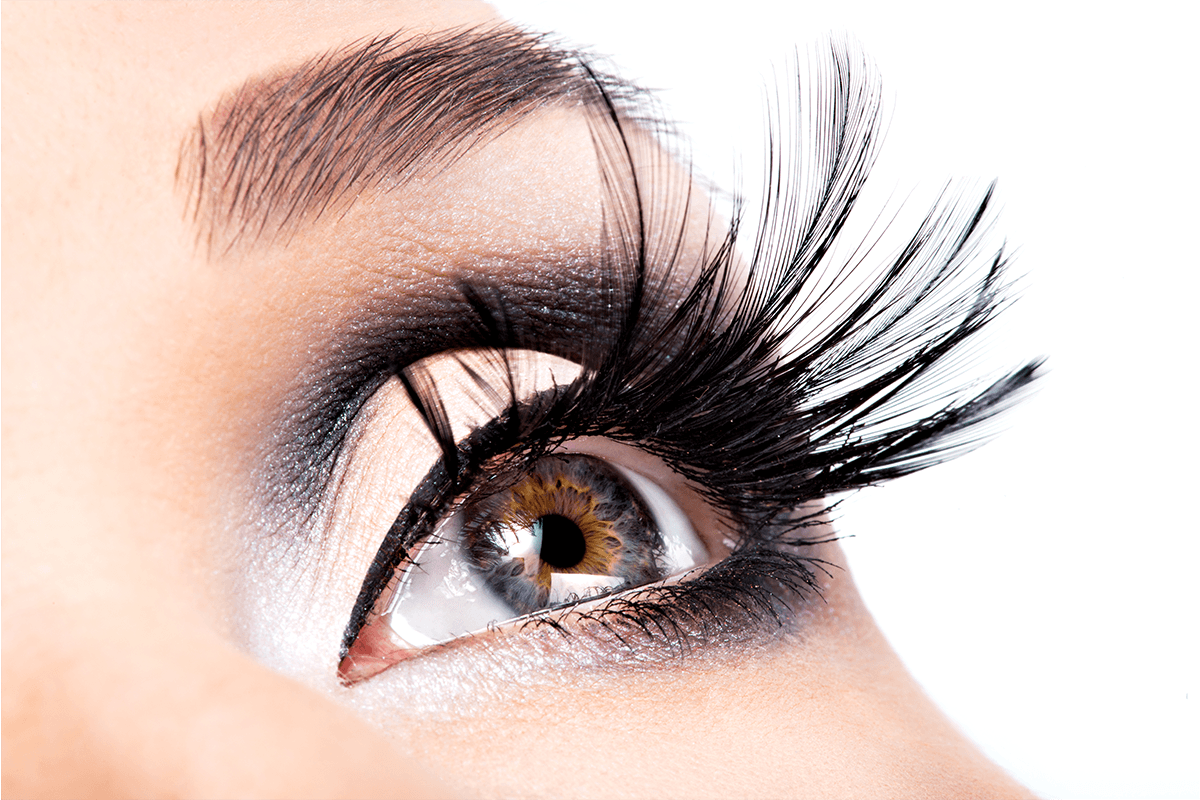 Eye Lashes