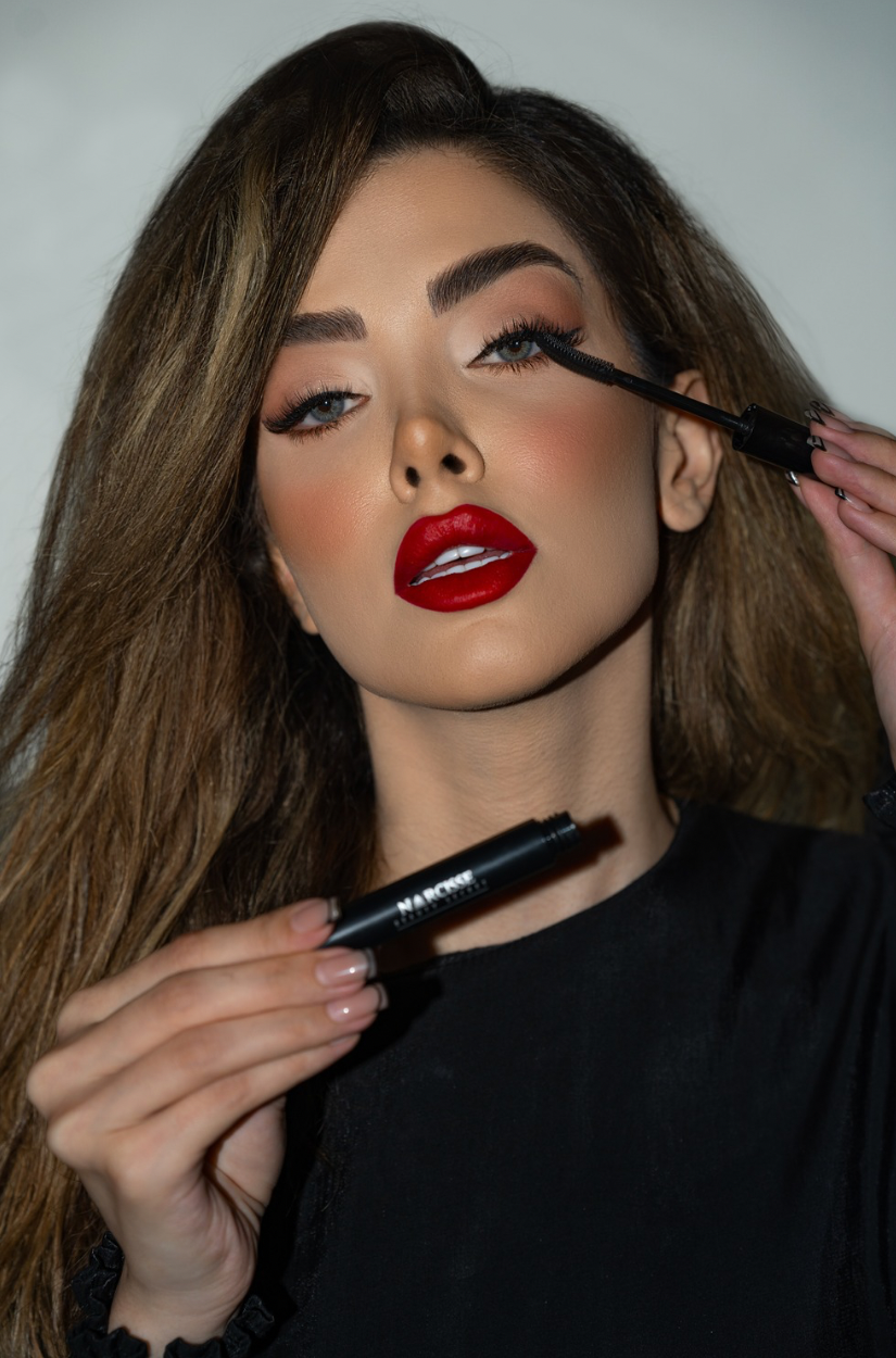 Intense Mascara