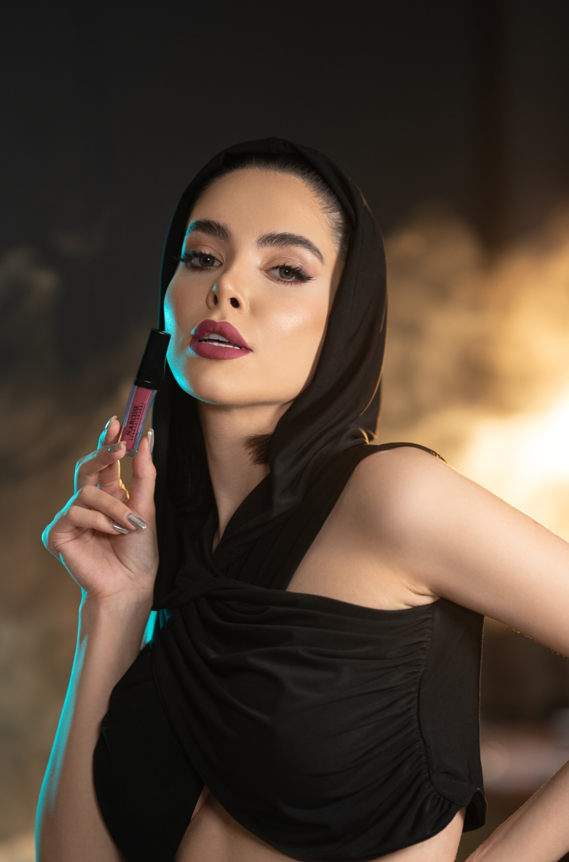 Dahila - Narcisse Beauty Secret