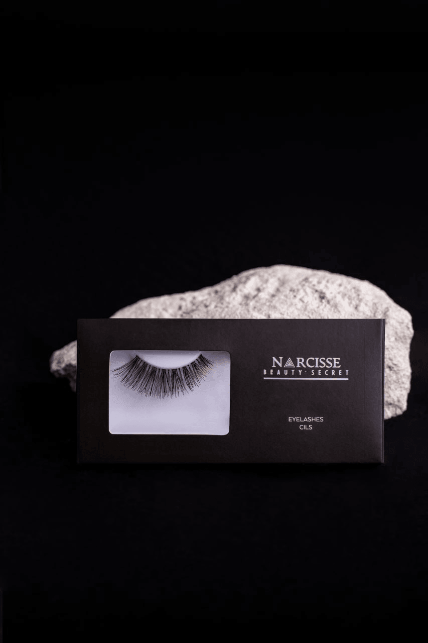 Eye Lashes - Narcisse Beauty Secret