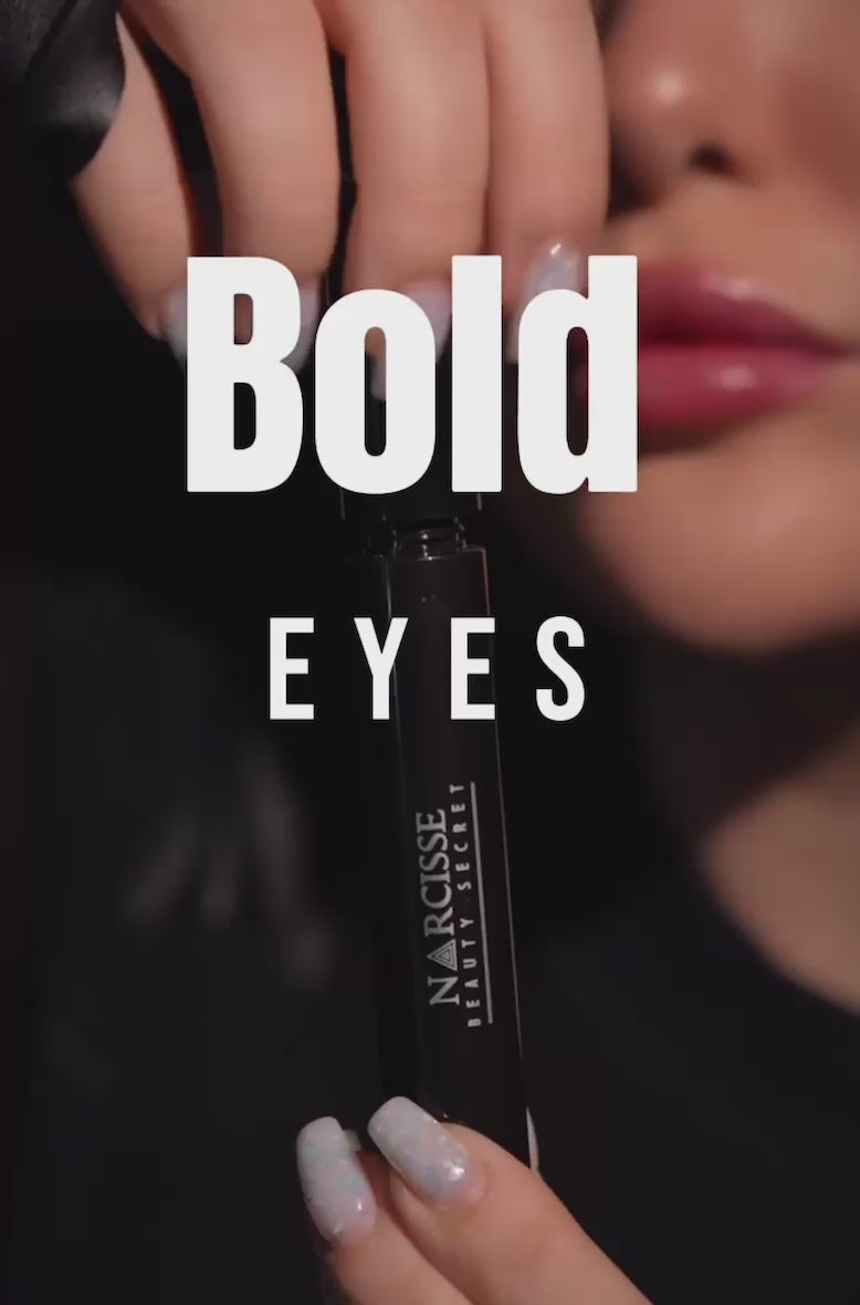 Longwear Mascara