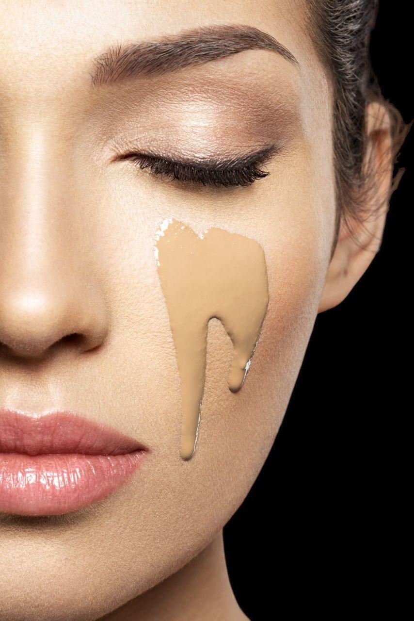 How to know your best concealer shade?