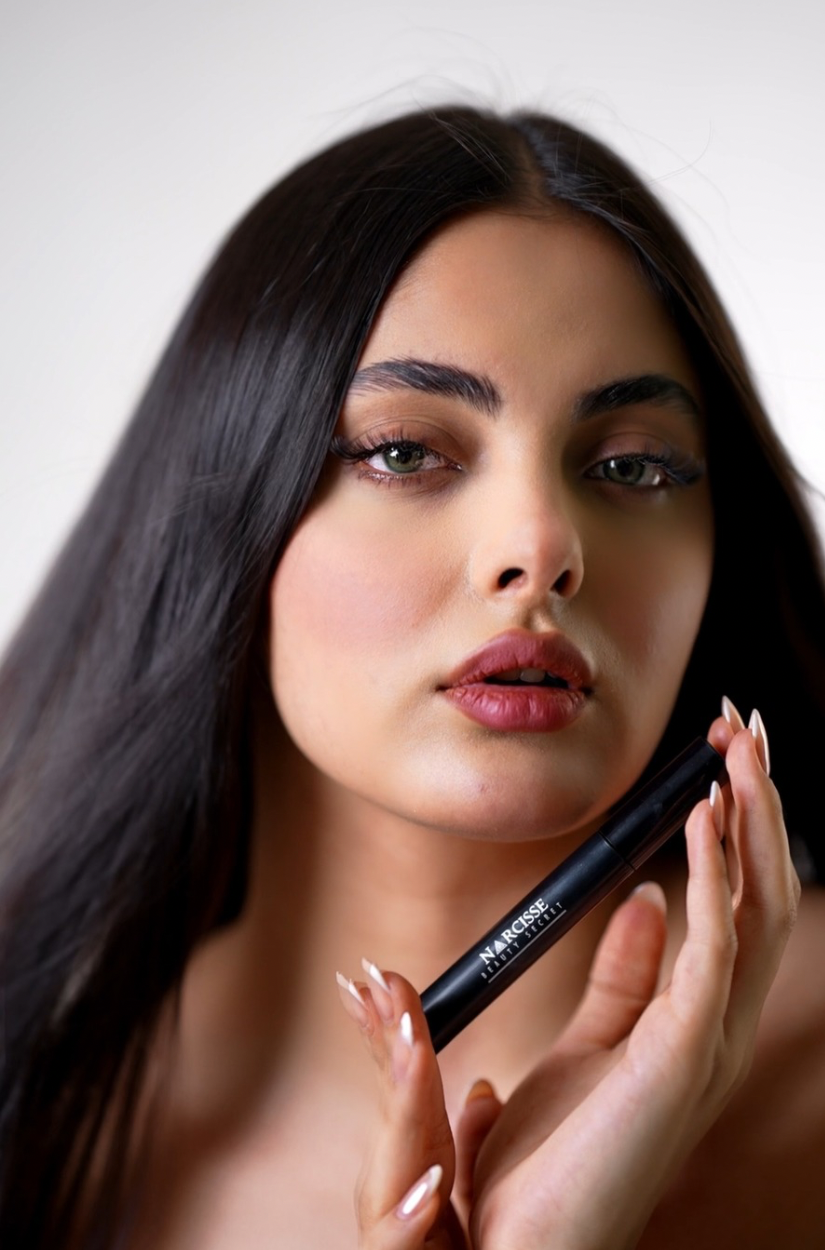 Intense Mascara