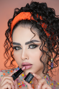 Bijou lipstick- Narcisse Beauty Secret