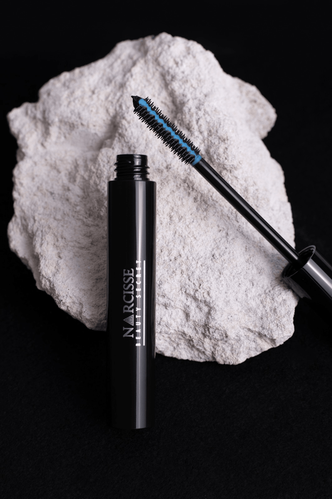 Longwear Mascara