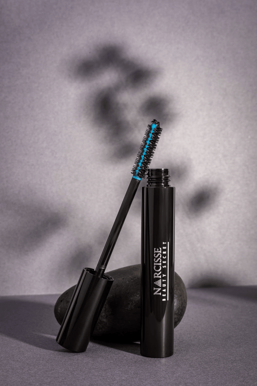 Longwear Mascara
