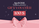 Narcisse Beauty Secret Gift Card - Narcisse Beauty Secret