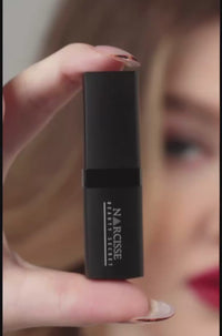 Crown lipstick- Narcisse Beauty Secret