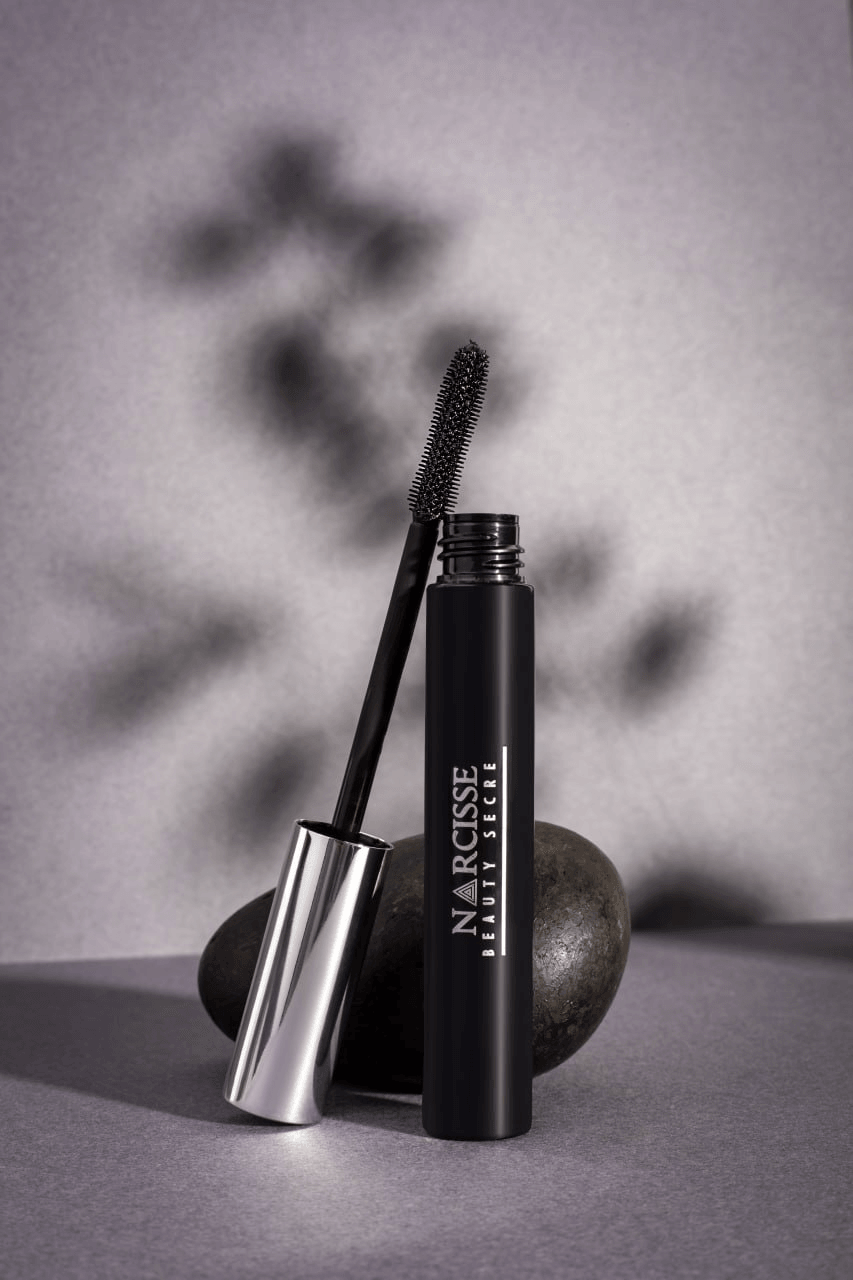 Waterproof Mascara - Narcisse Beauty Secret